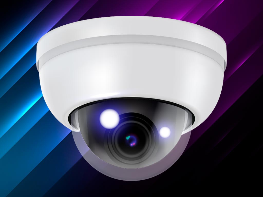 S.O.S. computer, Cámaras de seguridad 4K, Sistemas de videovigilancia con reconocimiento facial, Cámaras con visión nocturna, Videovigilancia con detección de movimiento, Cámaras de seguridad inteligentes
