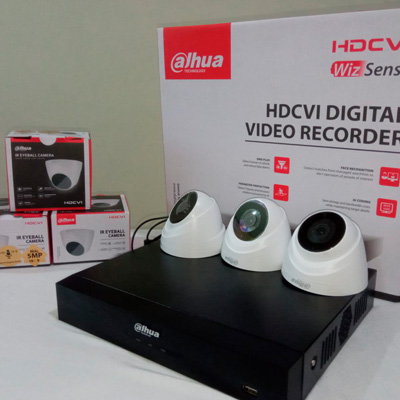 S.O.S. computer, Cámaras de seguridad 4K, Sistemas de videovigilancia con reconocimiento facial, Cámaras con visión nocturna, Videovigilancia con detección de movimiento, Cámaras de seguridad inteligentes