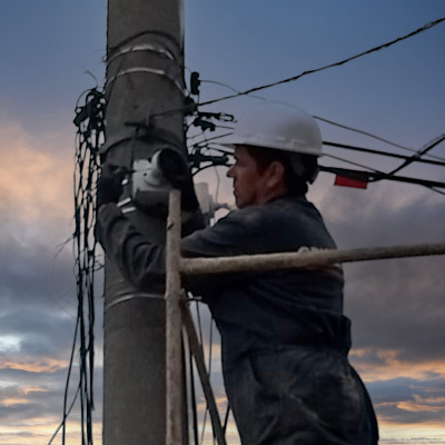 S.O.S. computer, Cámaras de seguridad 4K, Sistemas de videovigilancia con reconocimiento facial, Cámaras con visión nocturna, Videovigilancia con detección de movimiento, Cámaras de seguridad inteligentes