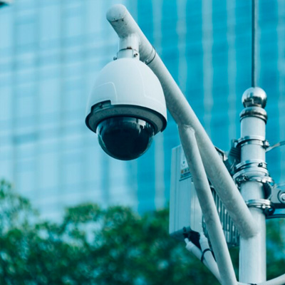 S.O.S. computer, Cámaras de seguridad 4K, Sistemas de videovigilancia con reconocimiento facial, Cámaras con visión nocturna, Videovigilancia con detección de movimiento, Cámaras de seguridad inteligentes